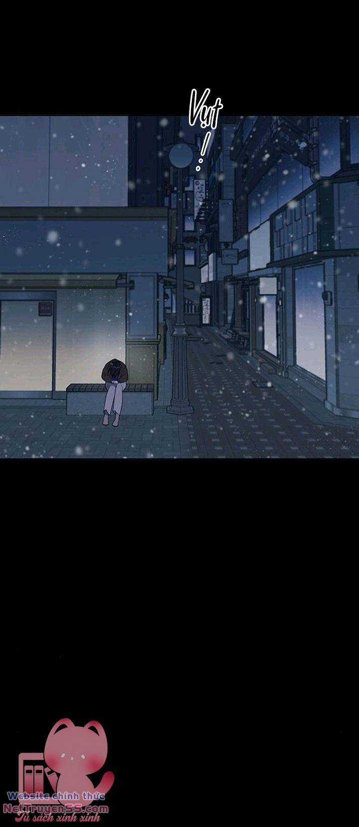 Vận Xui Chốn Công Sở Chapter 19 trang 45