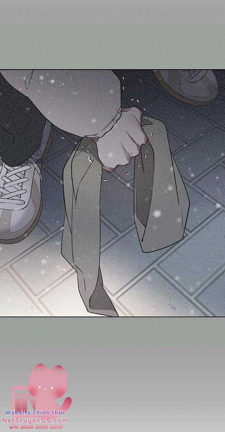 Vận Xui Chốn Công Sở Chapter 19 trang 51