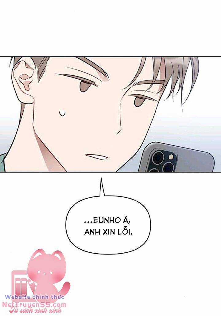 Vận Xui Chốn Công Sở Chapter 19 trang 54