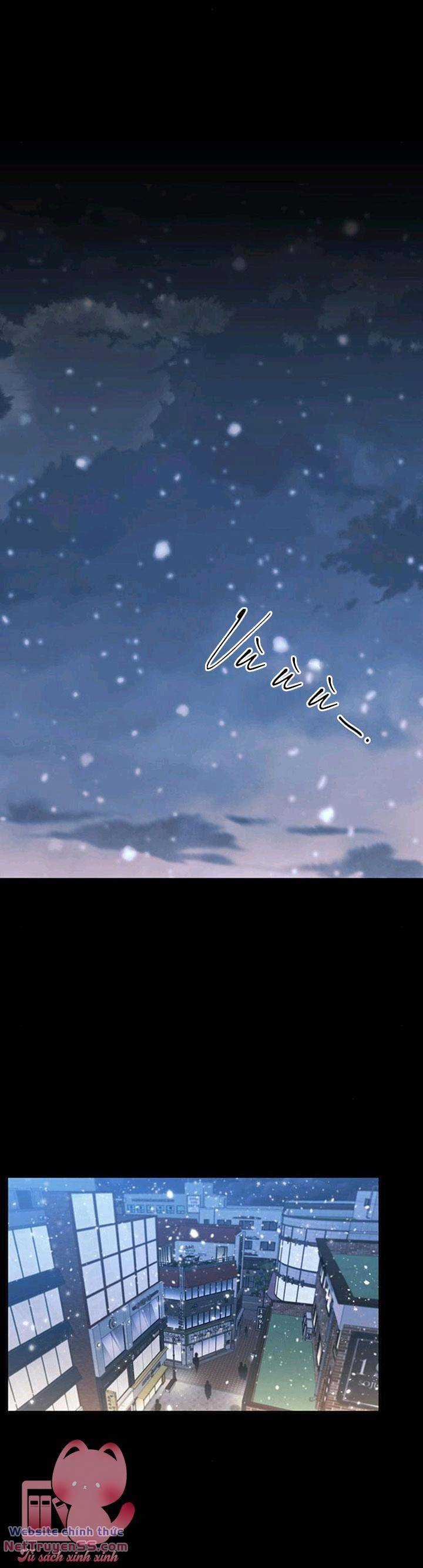 Vận Xui Chốn Công Sở Chapter 19 trang 7