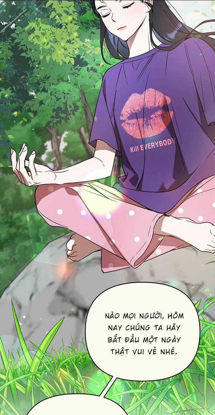 Vận Xui Chốn Công Sở Chapter 2 trang 13