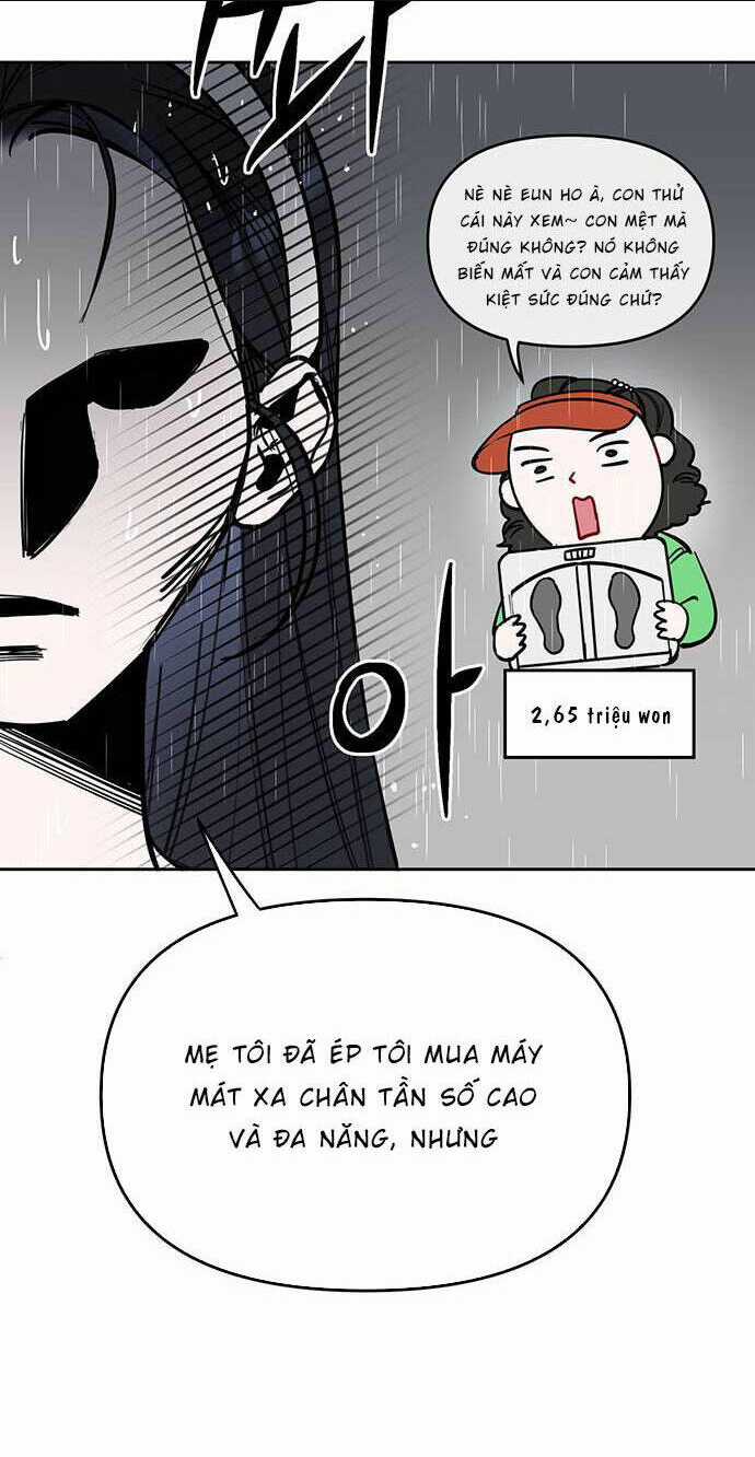 Vận Xui Chốn Công Sở Chapter 2 trang 19