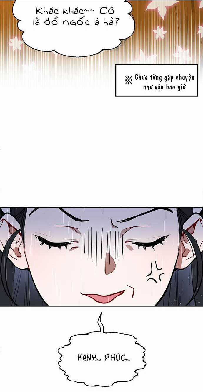 Vận Xui Chốn Công Sở Chapter 2 trang 23