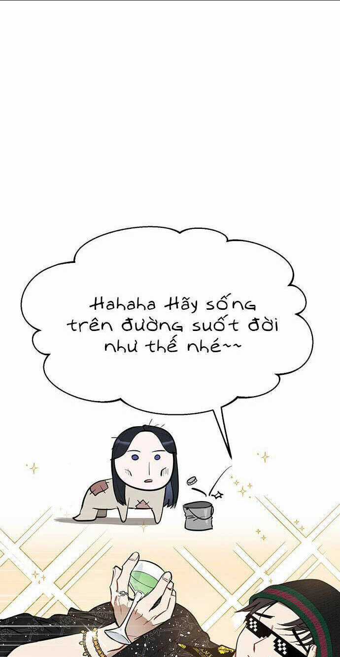 Vận Xui Chốn Công Sở Chapter 2 trang 24