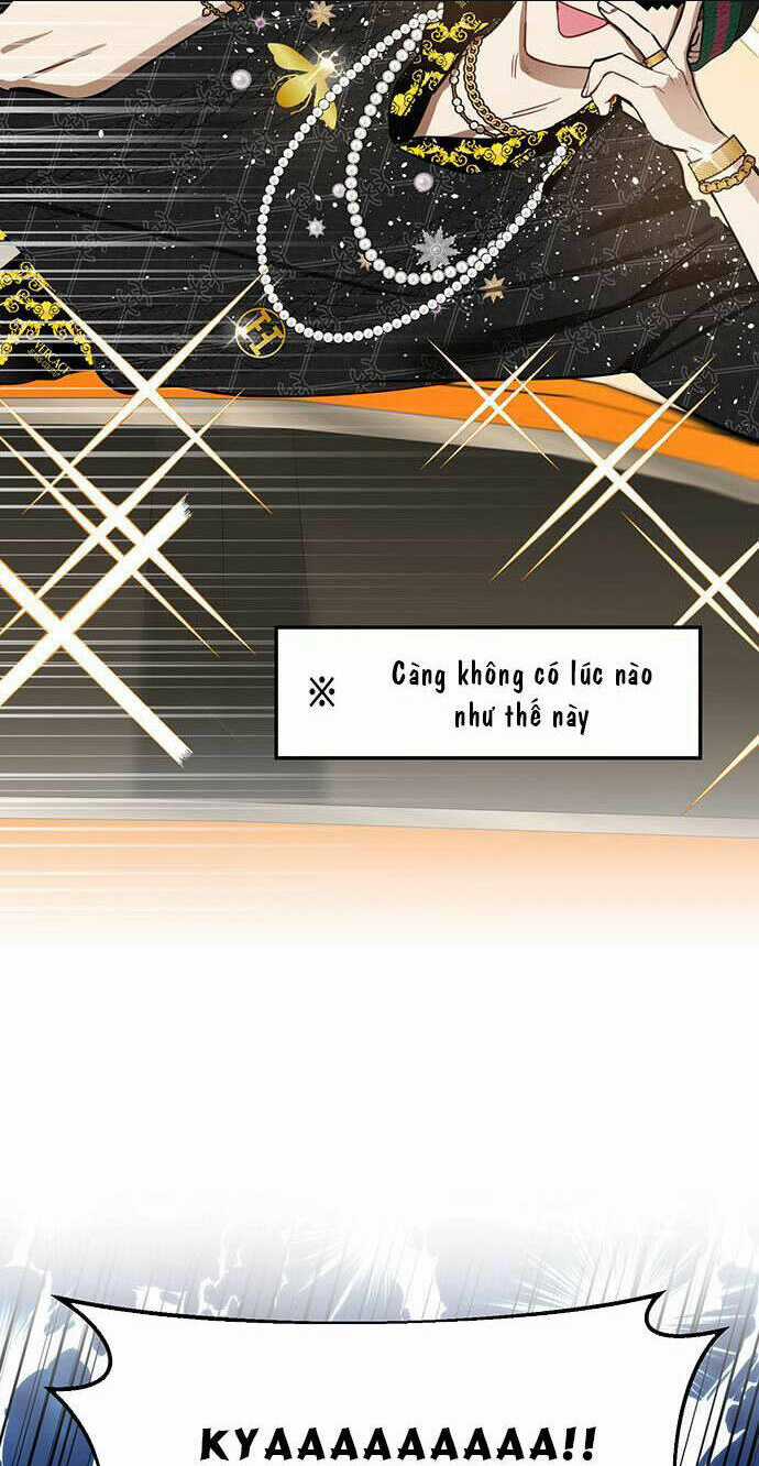 Vận Xui Chốn Công Sở Chapter 2 trang 25