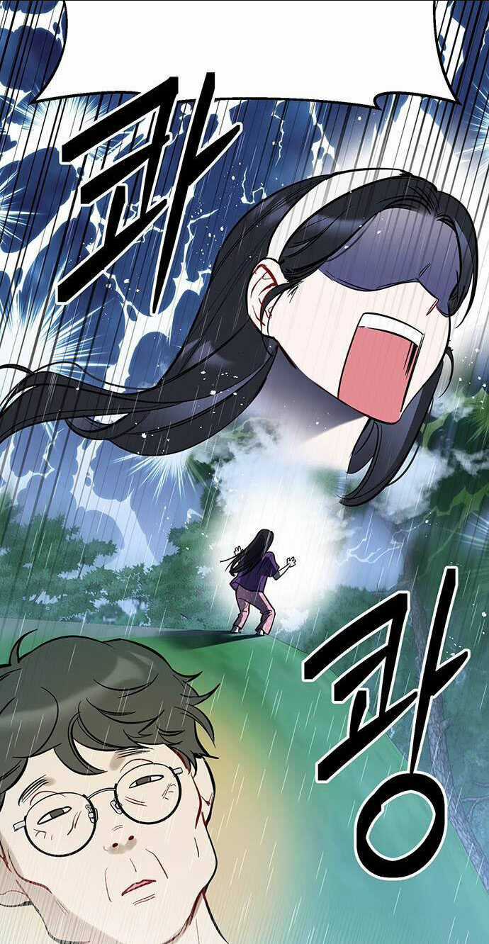 Vận Xui Chốn Công Sở Chapter 2 trang 26