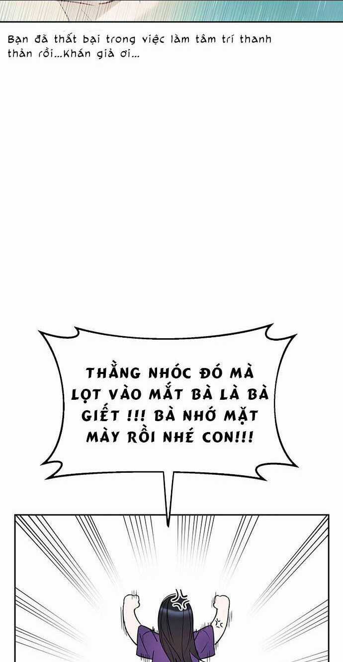 Vận Xui Chốn Công Sở Chapter 2 trang 27