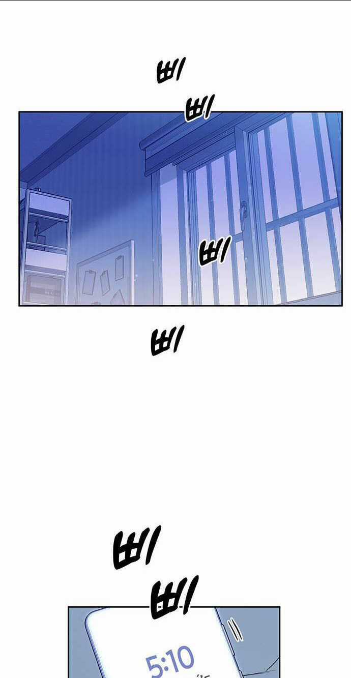 Vận Xui Chốn Công Sở Chapter 2 trang 3