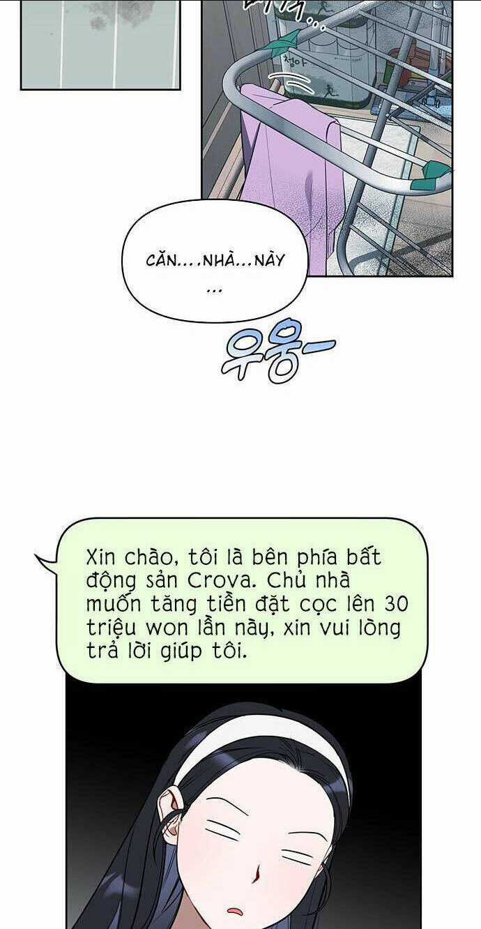 Vận Xui Chốn Công Sở Chapter 2 trang 30