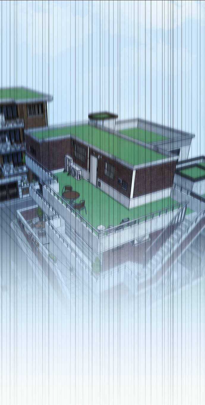 Vận Xui Chốn Công Sở Chapter 2 trang 32