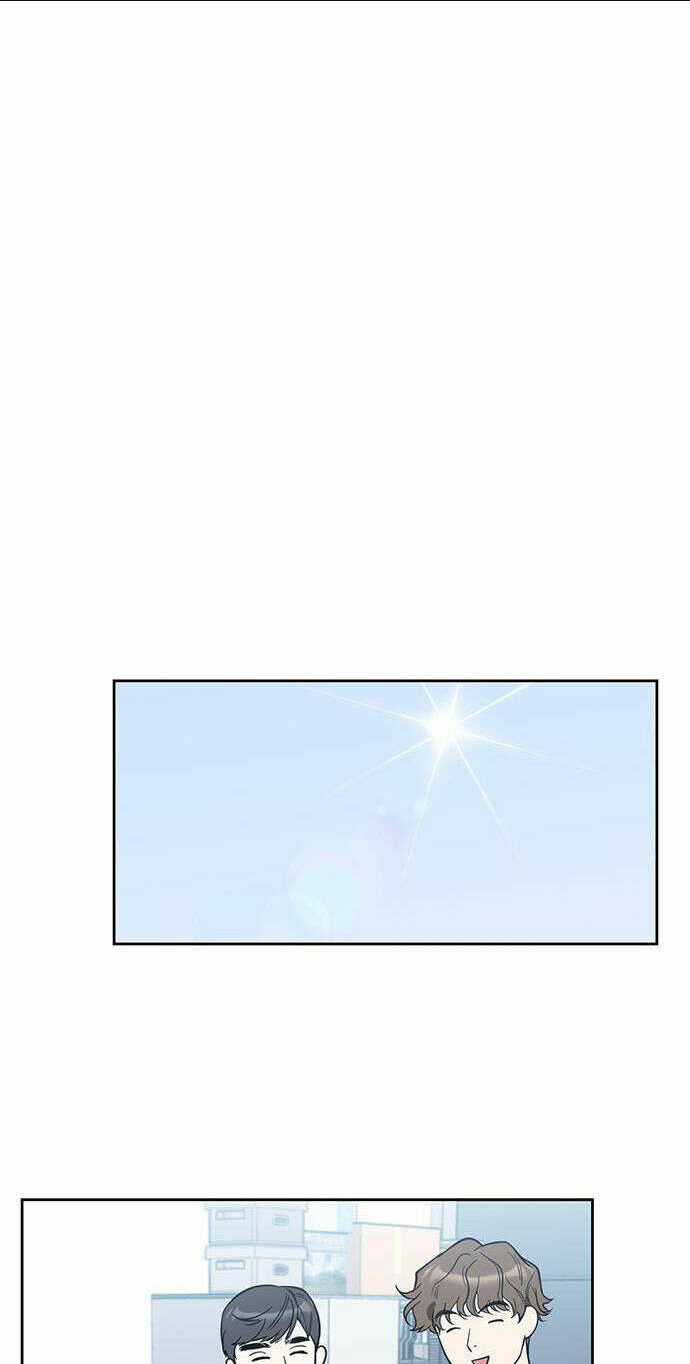 Vận Xui Chốn Công Sở Chapter 2 trang 34