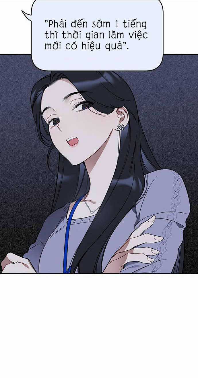 Vận Xui Chốn Công Sở Chapter 2 trang 39