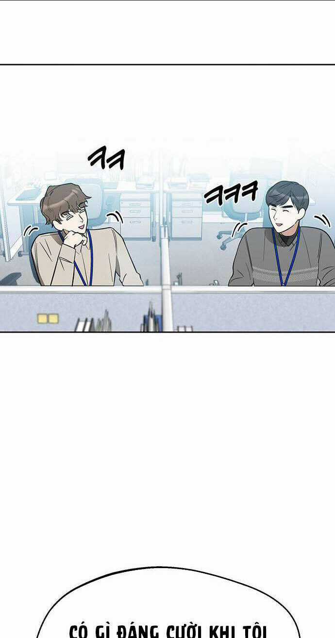 Vận Xui Chốn Công Sở Chapter 2 trang 40