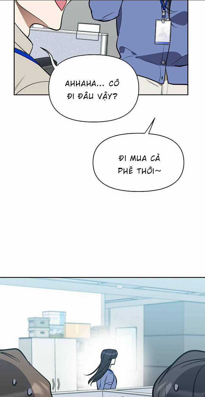 Vận Xui Chốn Công Sở Chapter 2 trang 44