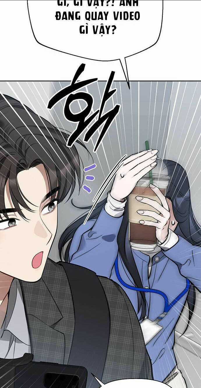 Vận Xui Chốn Công Sở Chapter 2 trang 54