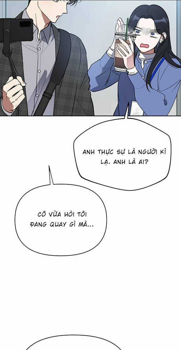 Vận Xui Chốn Công Sở Chapter 2 trang 56