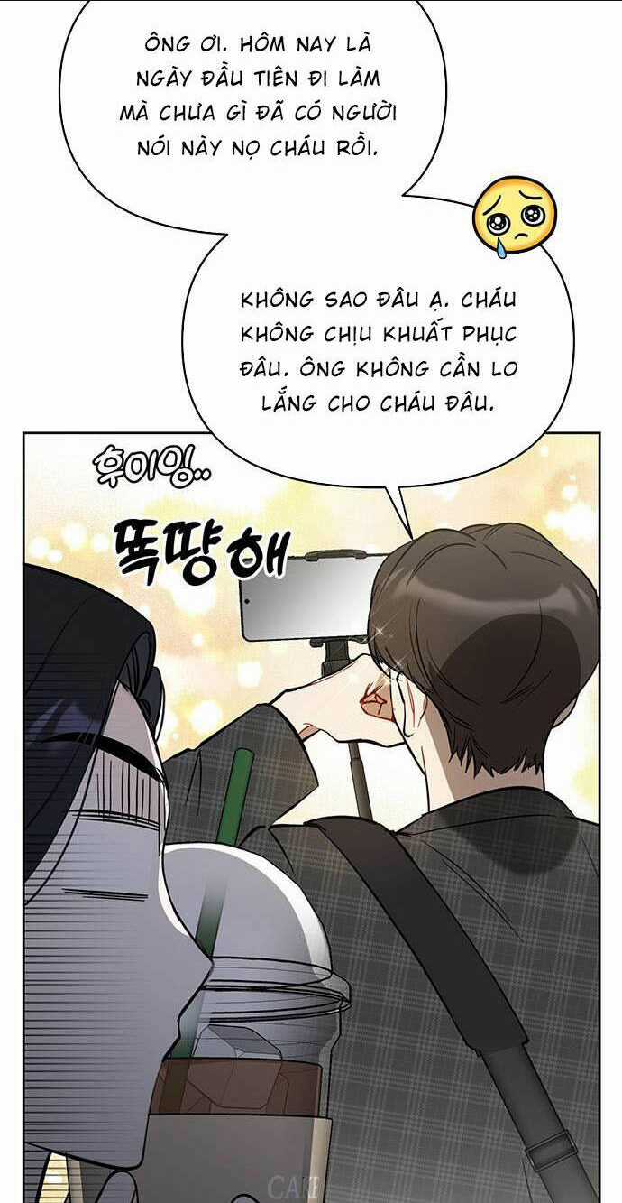 Vận Xui Chốn Công Sở Chapter 2 trang 57