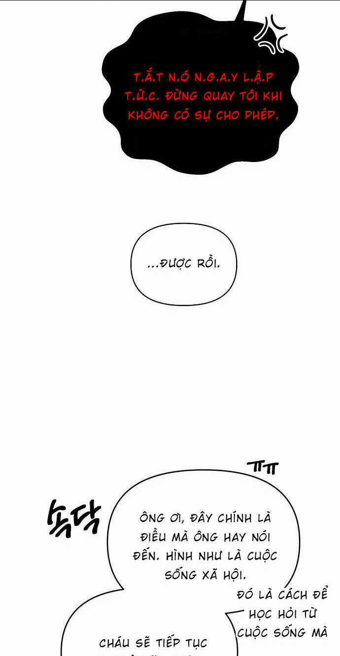 Vận Xui Chốn Công Sở Chapter 2 trang 60