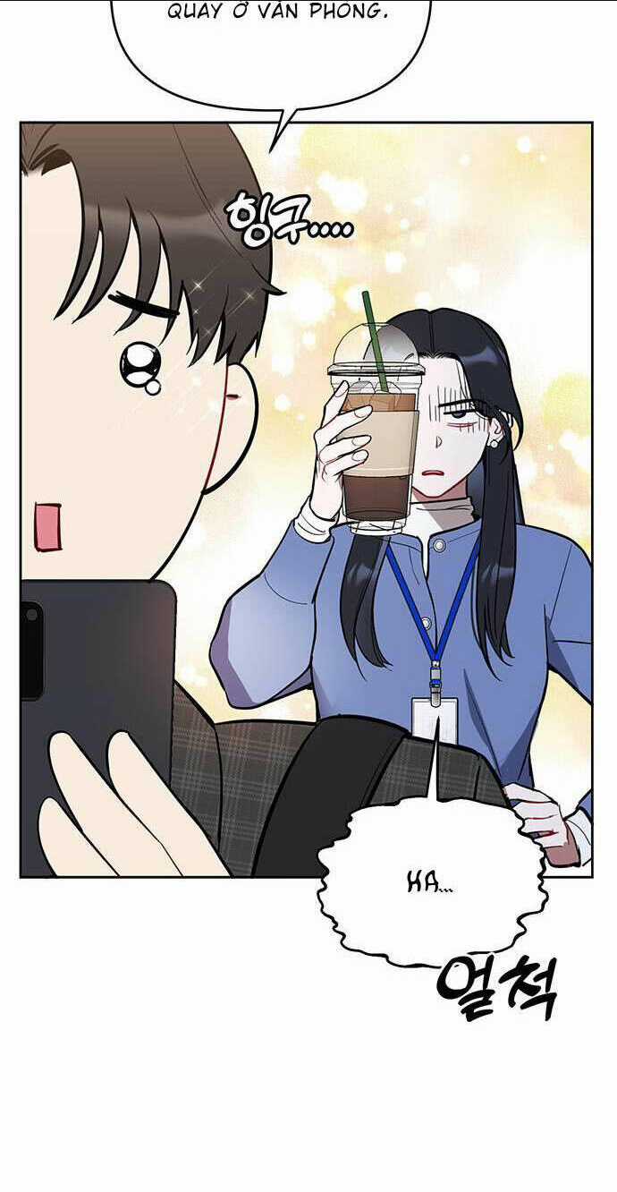 Vận Xui Chốn Công Sở Chapter 2 trang 61