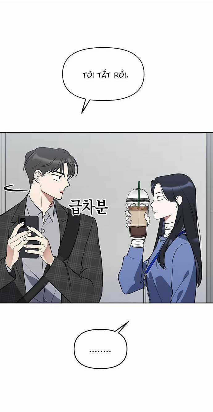 Vận Xui Chốn Công Sở Chapter 2 trang 62