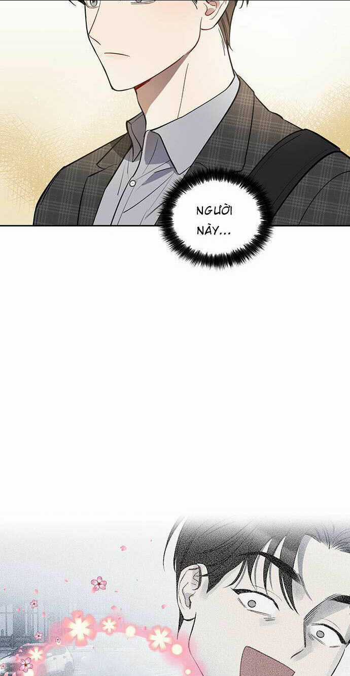 Vận Xui Chốn Công Sở Chapter 2 trang 64