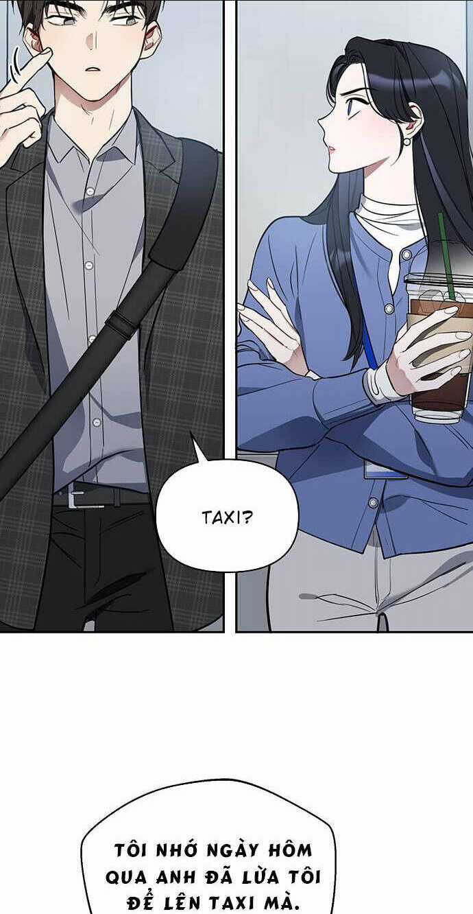 Vận Xui Chốn Công Sở Chapter 2 trang 67