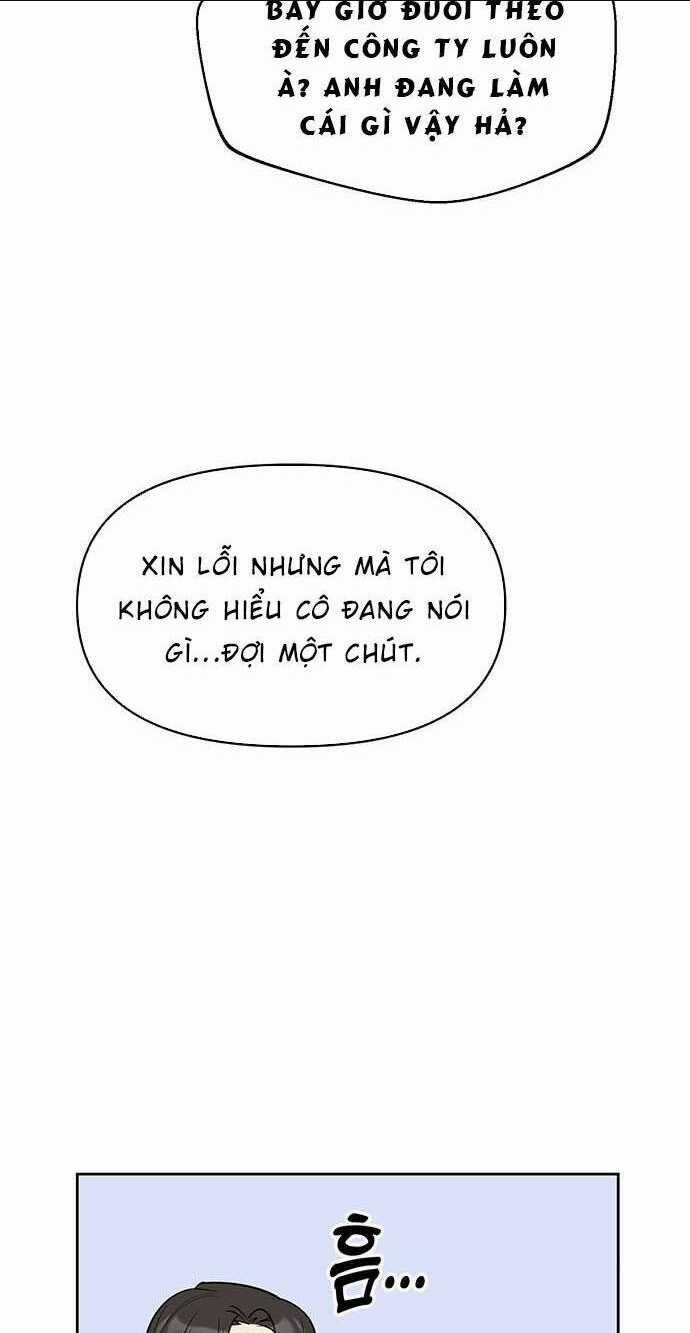 Vận Xui Chốn Công Sở Chapter 2 trang 69