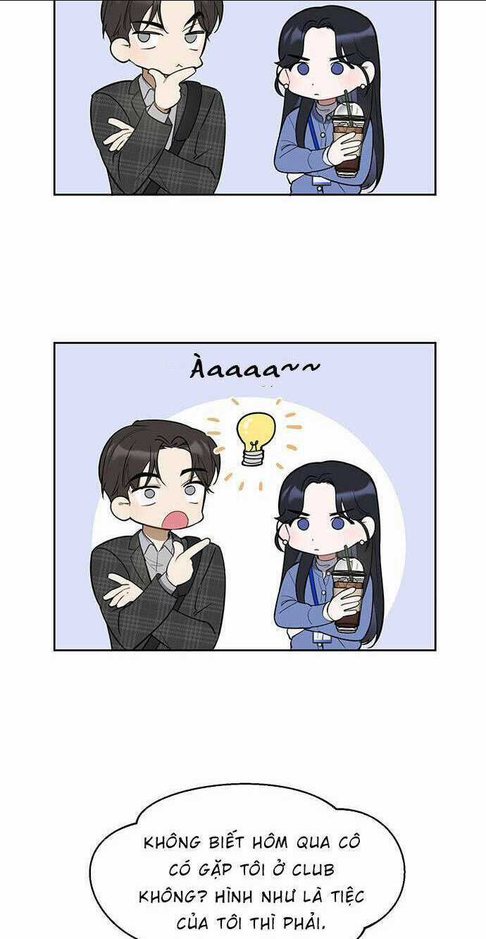 Vận Xui Chốn Công Sở Chapter 2 trang 70