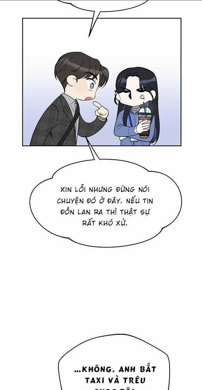 Vận Xui Chốn Công Sở Chapter 2 trang 71