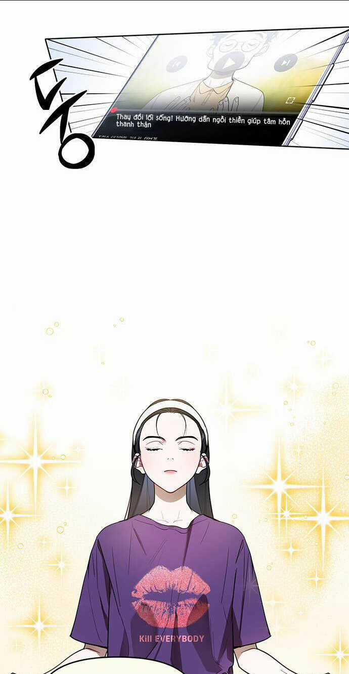 Vận Xui Chốn Công Sở Chapter 2 trang 8