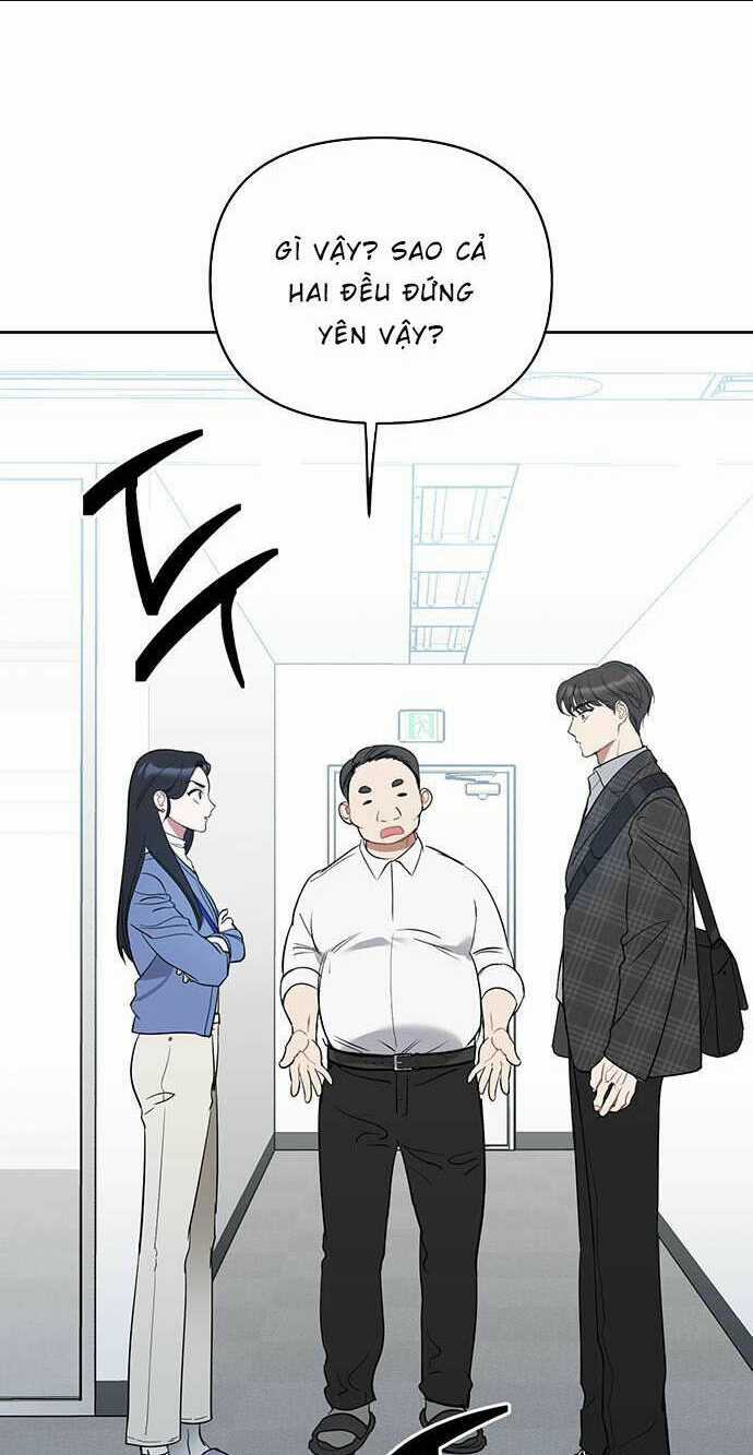 Vận Xui Chốn Công Sở Chapter 2 trang 81