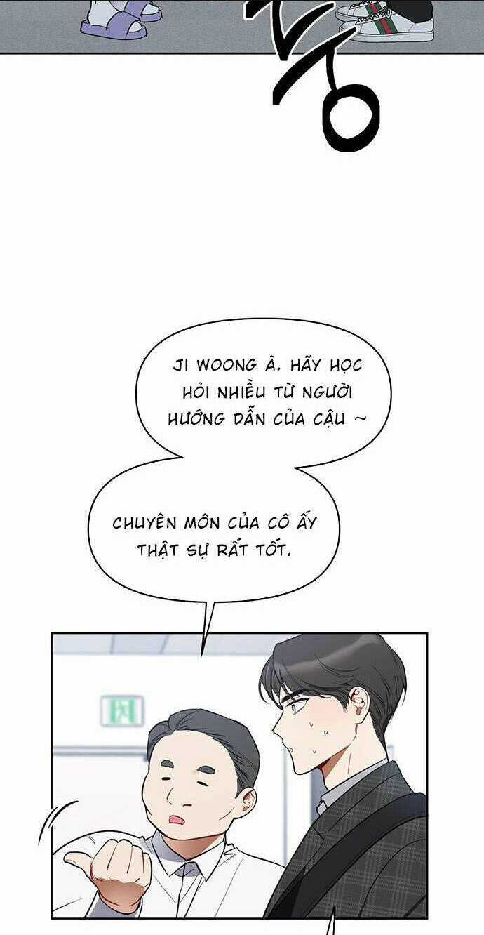 Vận Xui Chốn Công Sở Chapter 2 trang 82