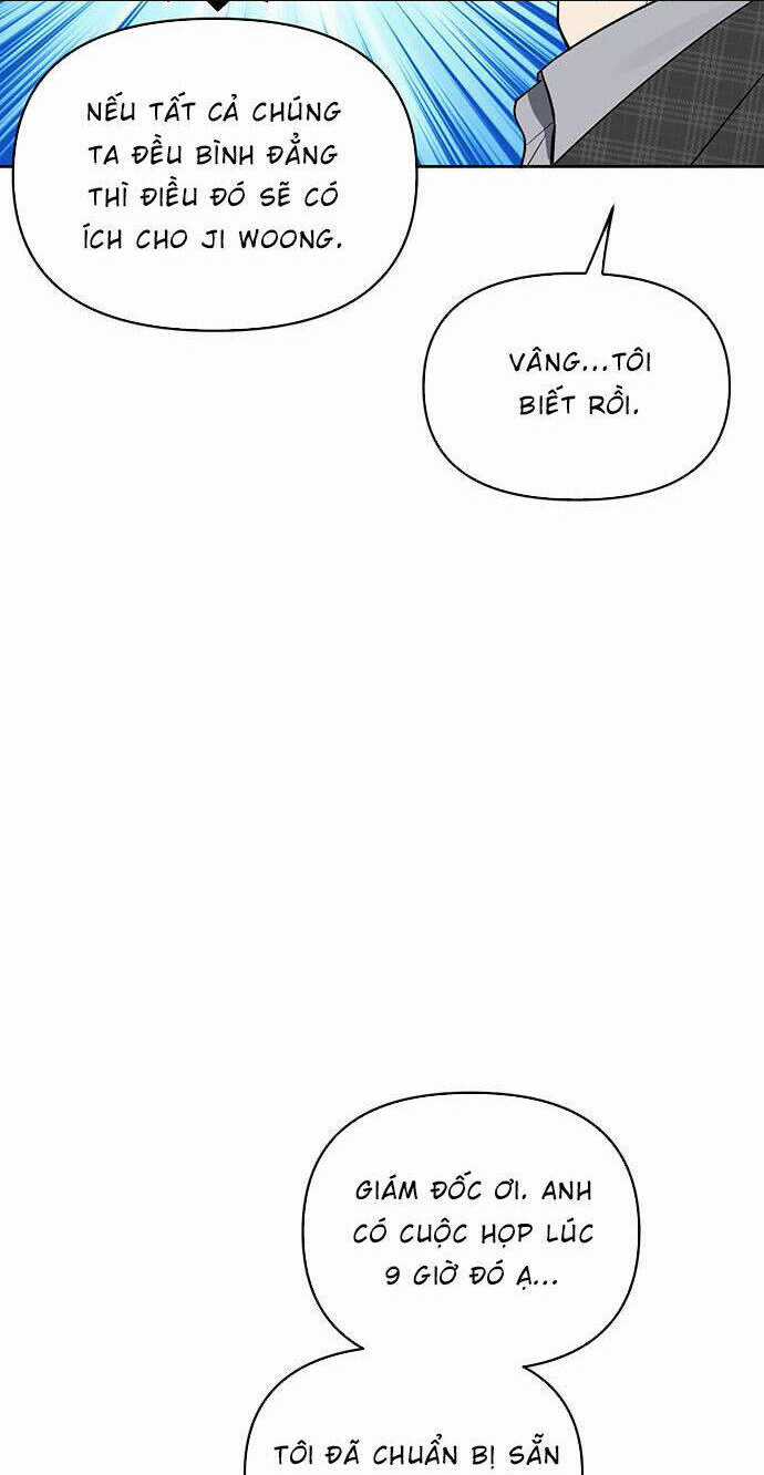 Vận Xui Chốn Công Sở Chapter 2 trang 84