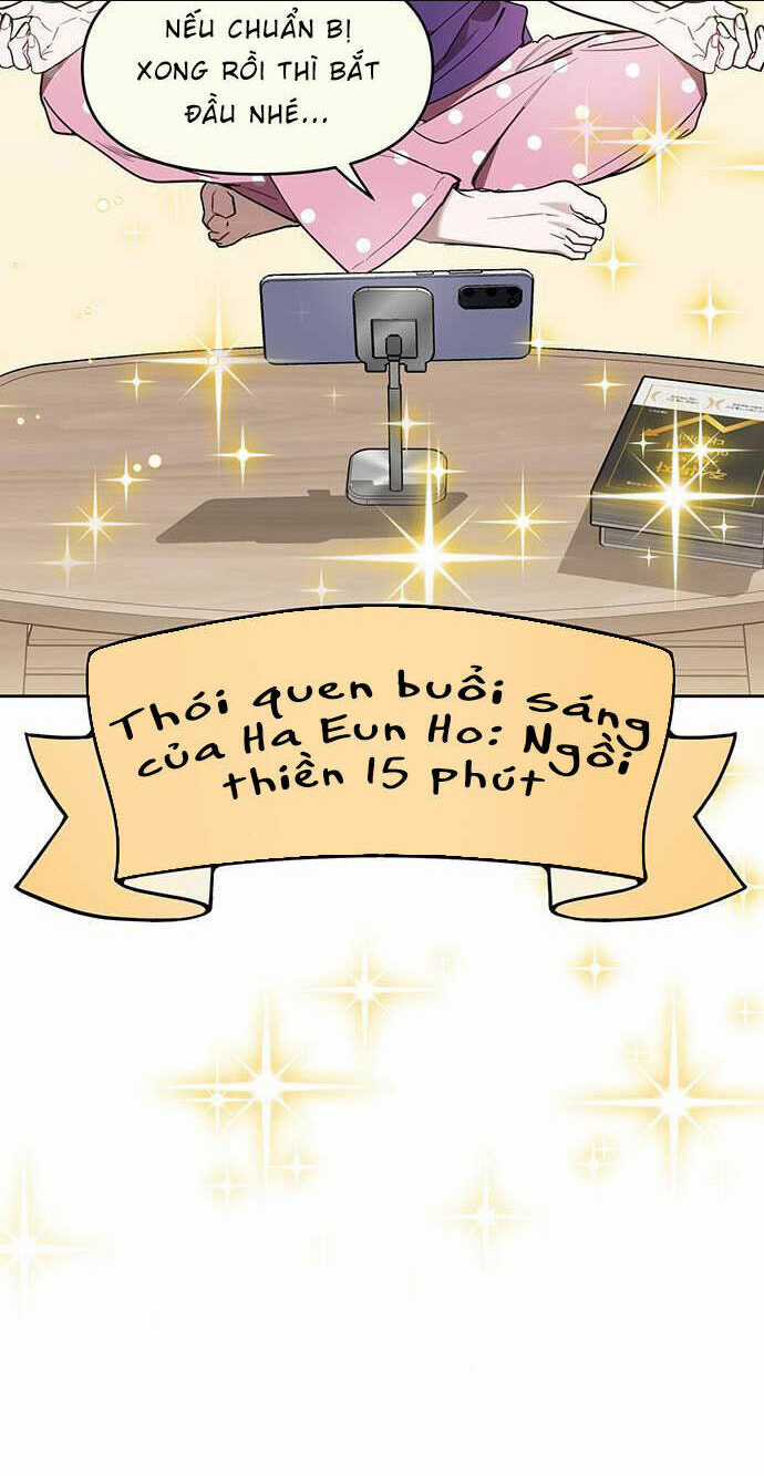 Vận Xui Chốn Công Sở Chapter 2 trang 9