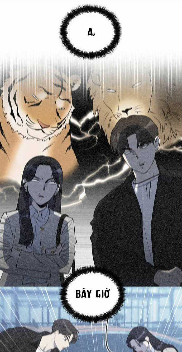 Vận Xui Chốn Công Sở Chapter 2 trang 90