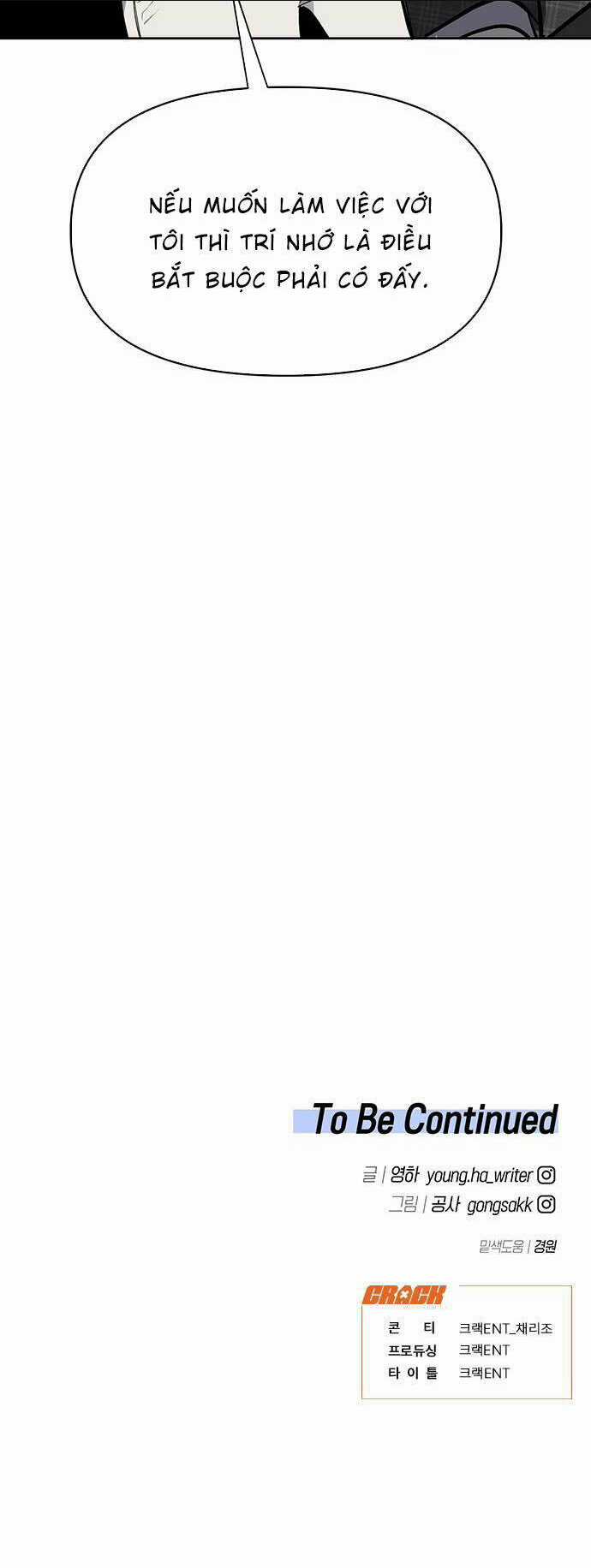 Vận Xui Chốn Công Sở Chapter 2 trang 93