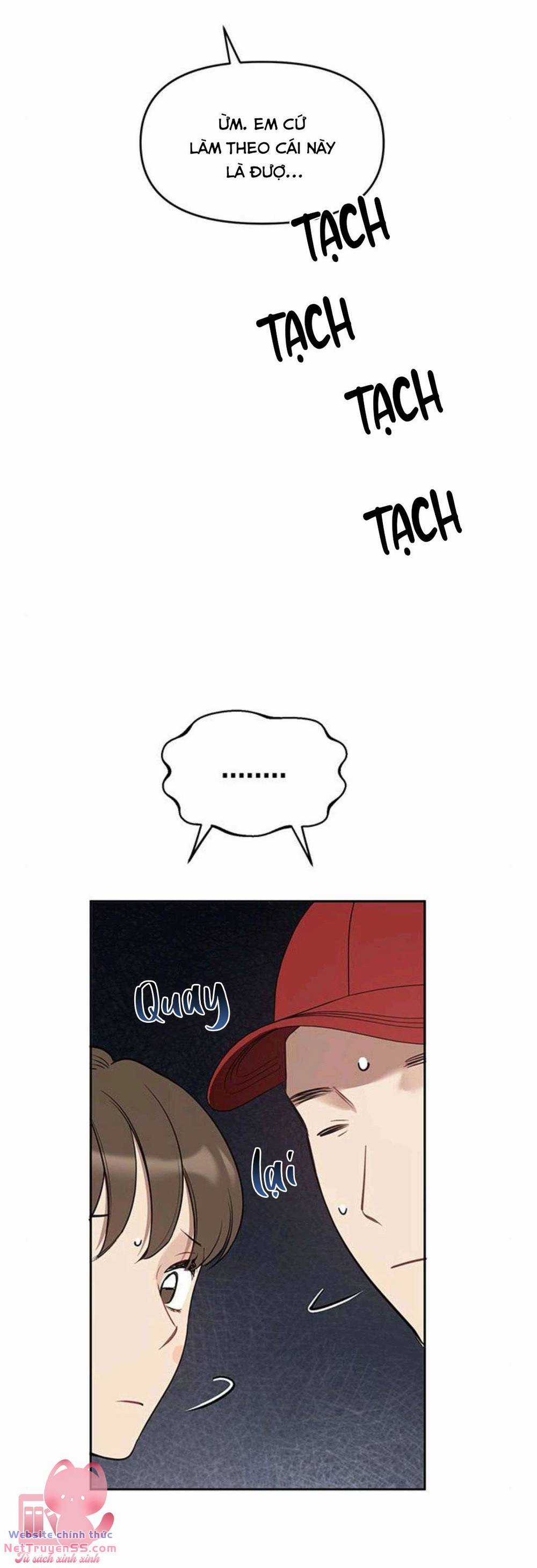 Vận Xui Chốn Công Sở Chapter 20 trang 10