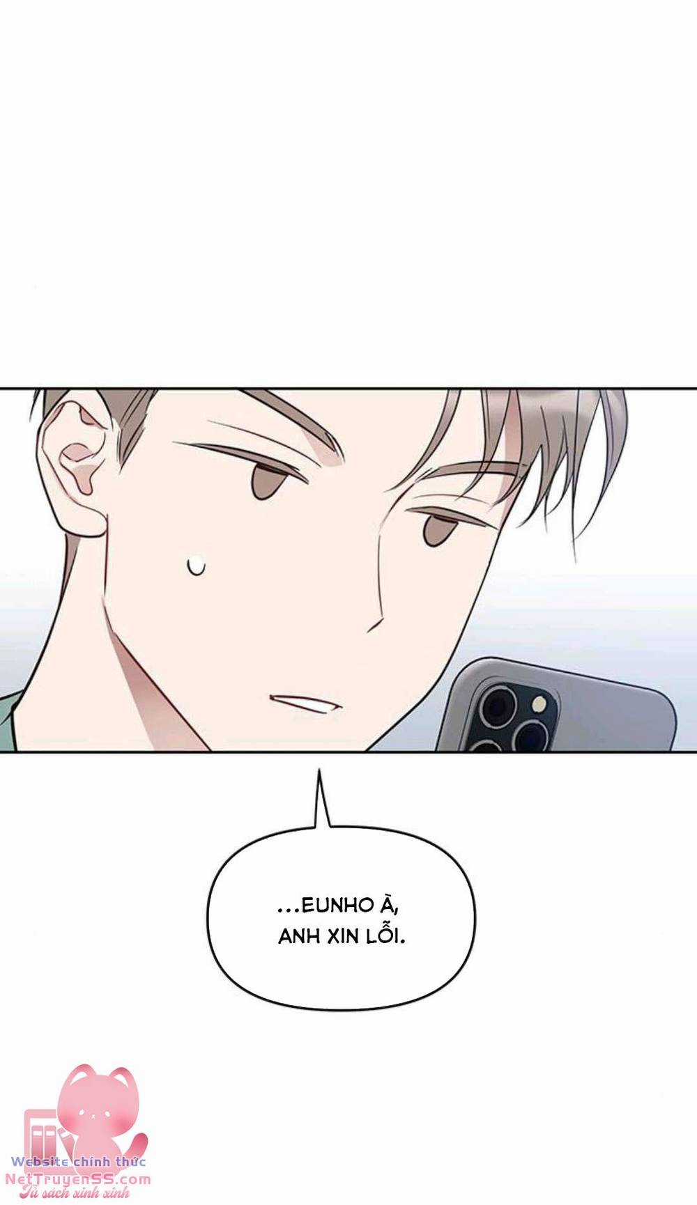 Vận Xui Chốn Công Sở Chapter 20 trang 2