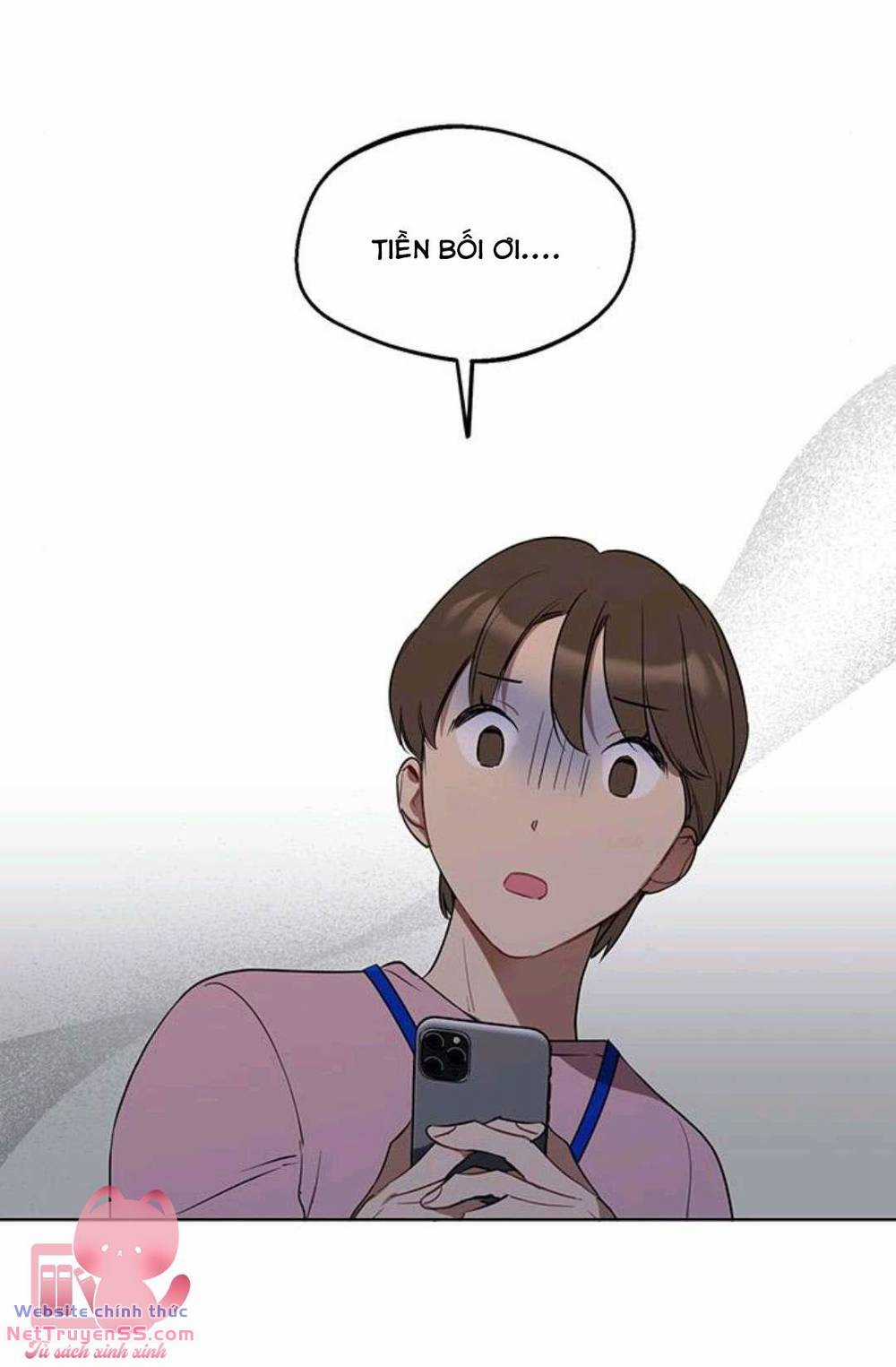 Vận Xui Chốn Công Sở Chapter 20 trang 23