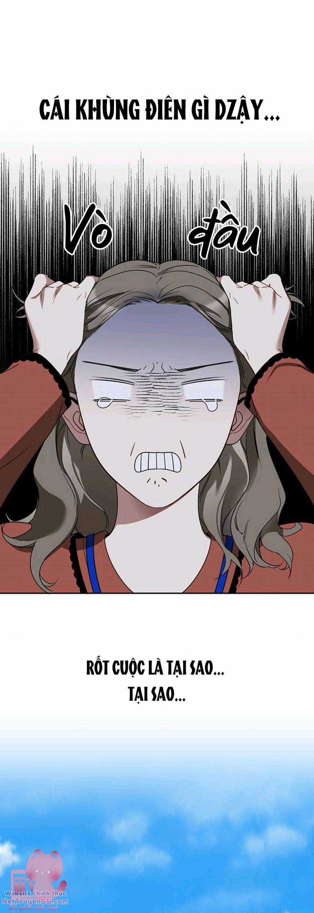 Vận Xui Chốn Công Sở Chapter 20 trang 29