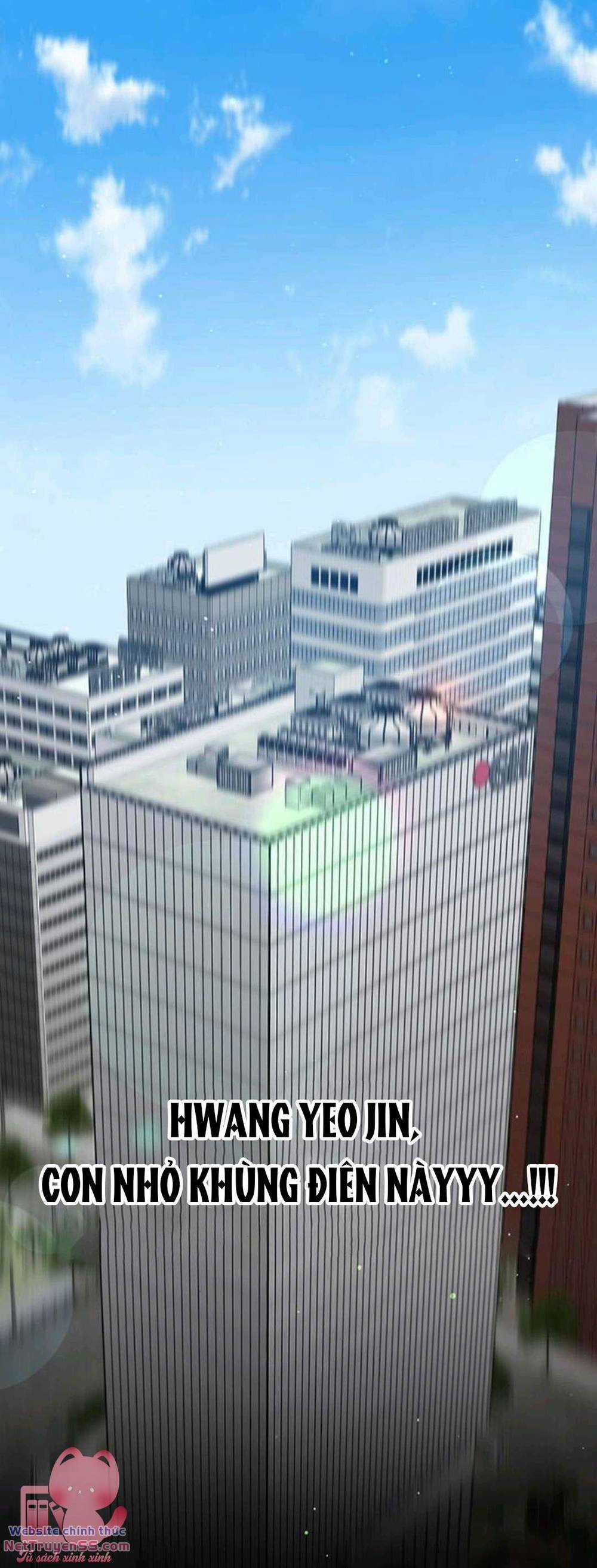 Vận Xui Chốn Công Sở Chapter 20 trang 30