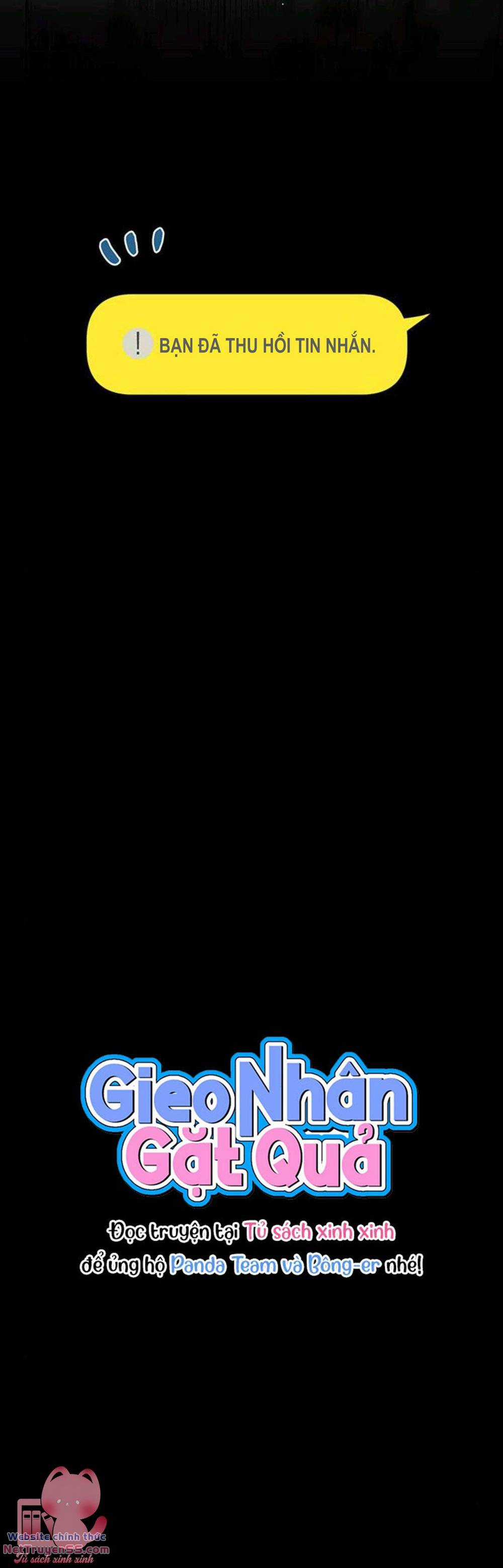 Vận Xui Chốn Công Sở Chapter 20 trang 31