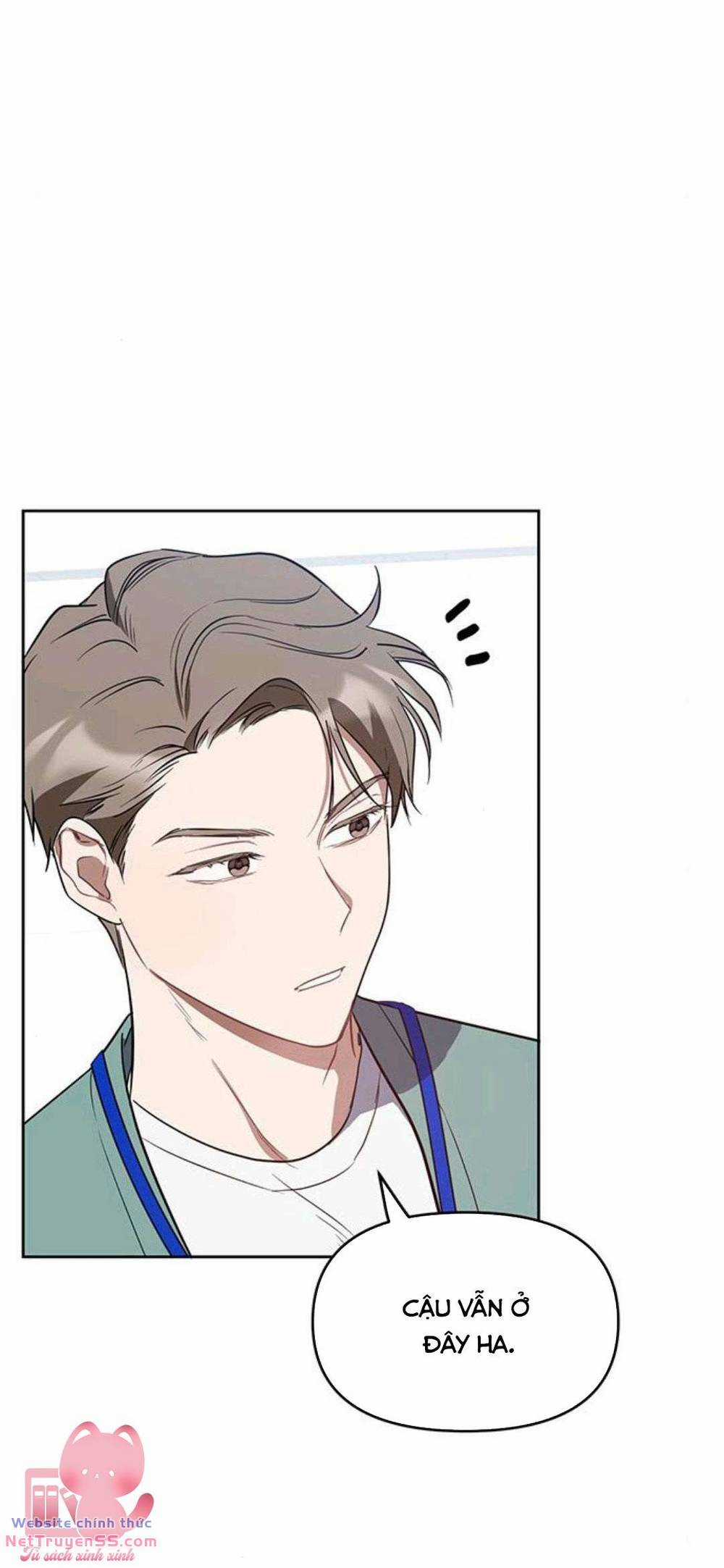 Vận Xui Chốn Công Sở Chapter 20 trang 39