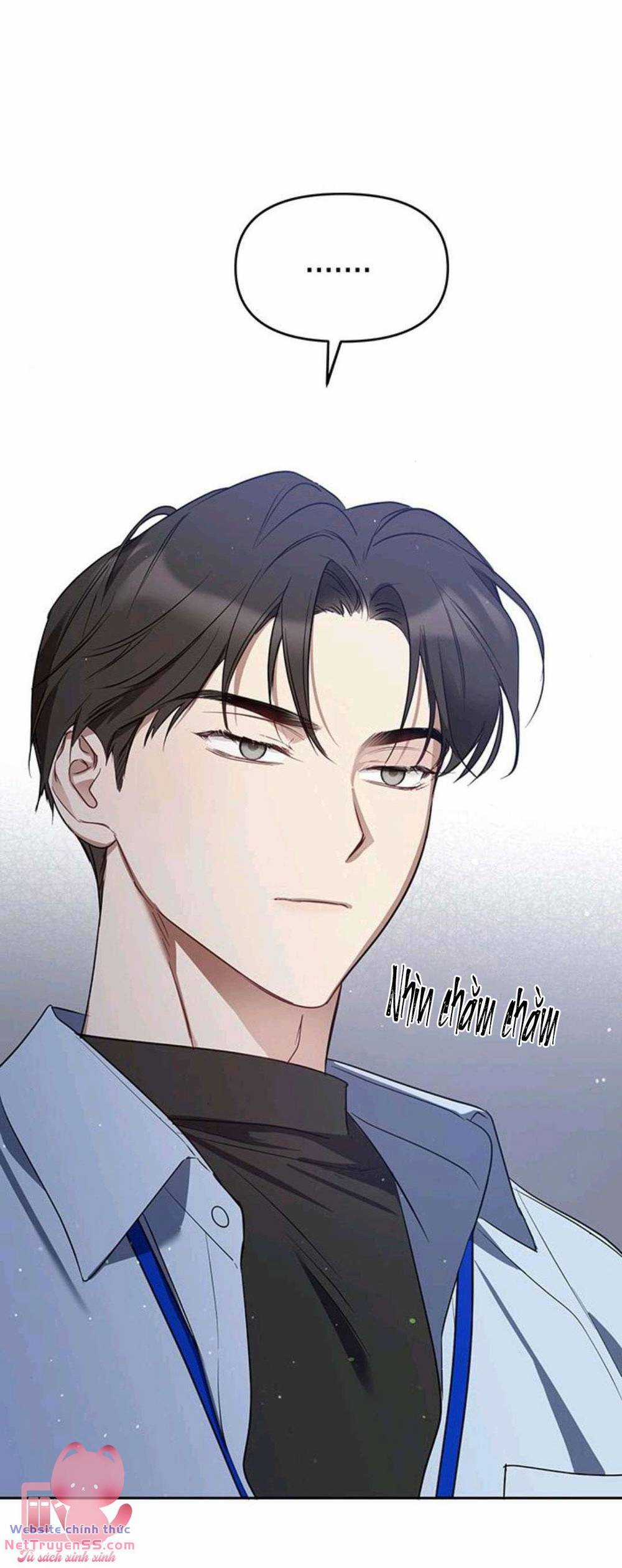 Vận Xui Chốn Công Sở Chapter 20 trang 51