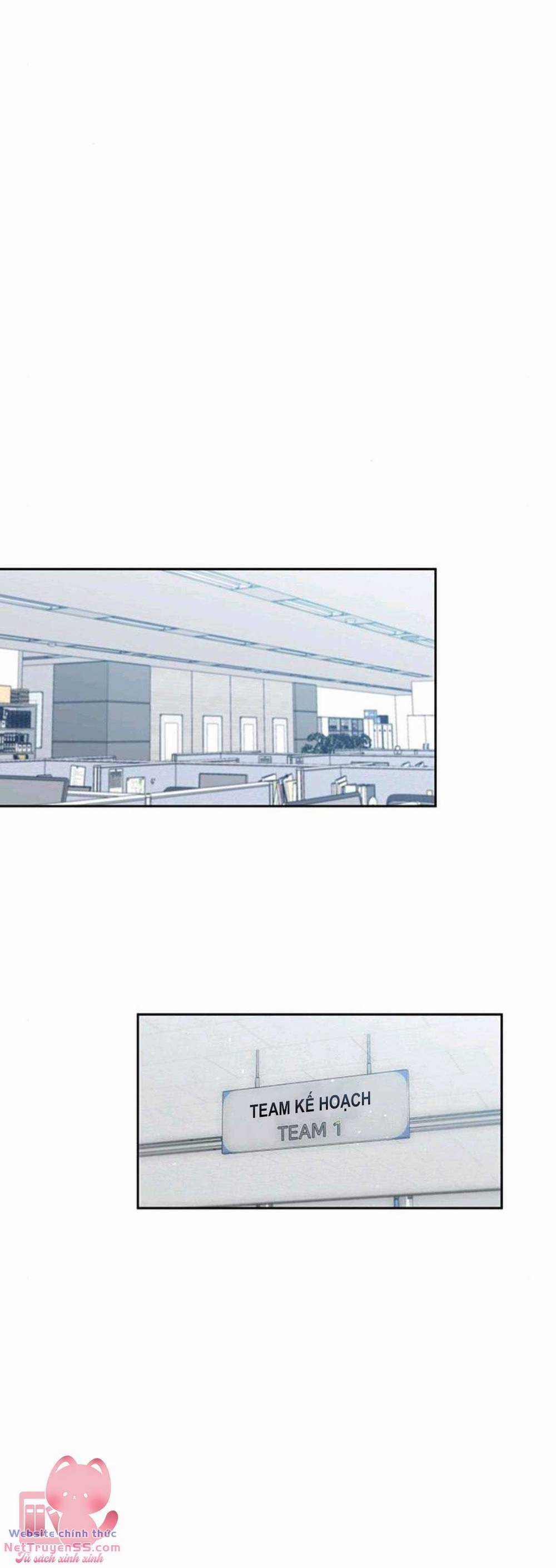 Vận Xui Chốn Công Sở Chapter 20 trang 53