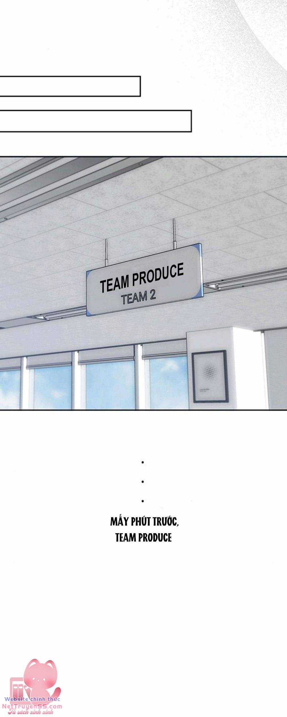 Vận Xui Chốn Công Sở Chapter 20 trang 7