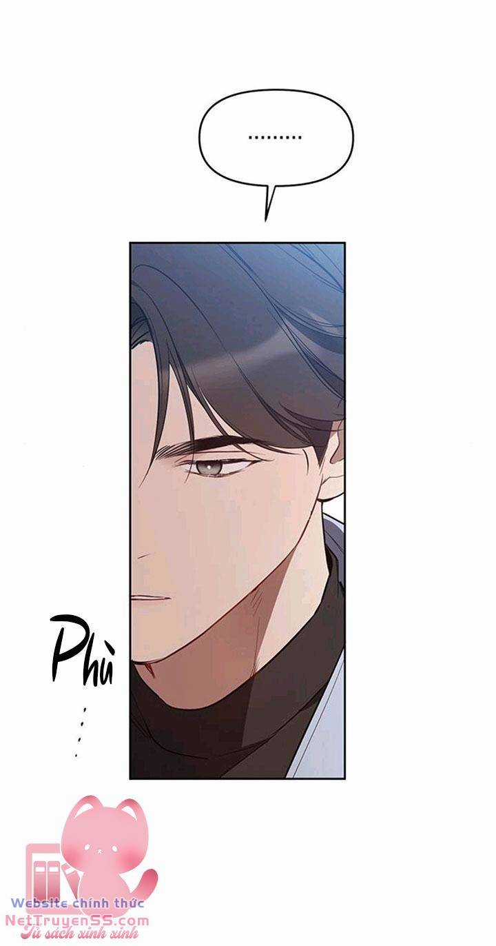 Vận Xui Chốn Công Sở Chapter 21 trang 14