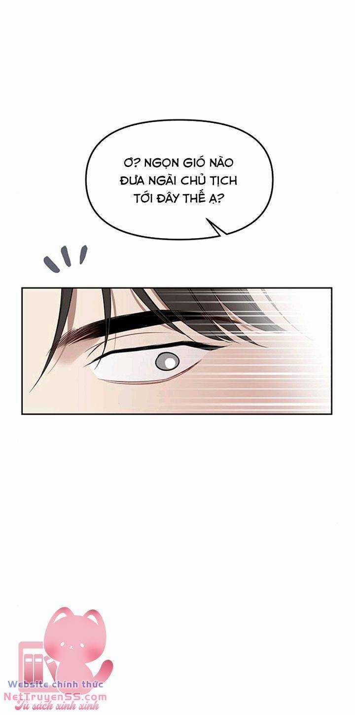 Vận Xui Chốn Công Sở Chapter 21 trang 15