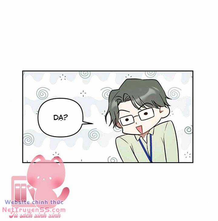 Vận Xui Chốn Công Sở Chapter 21 trang 41