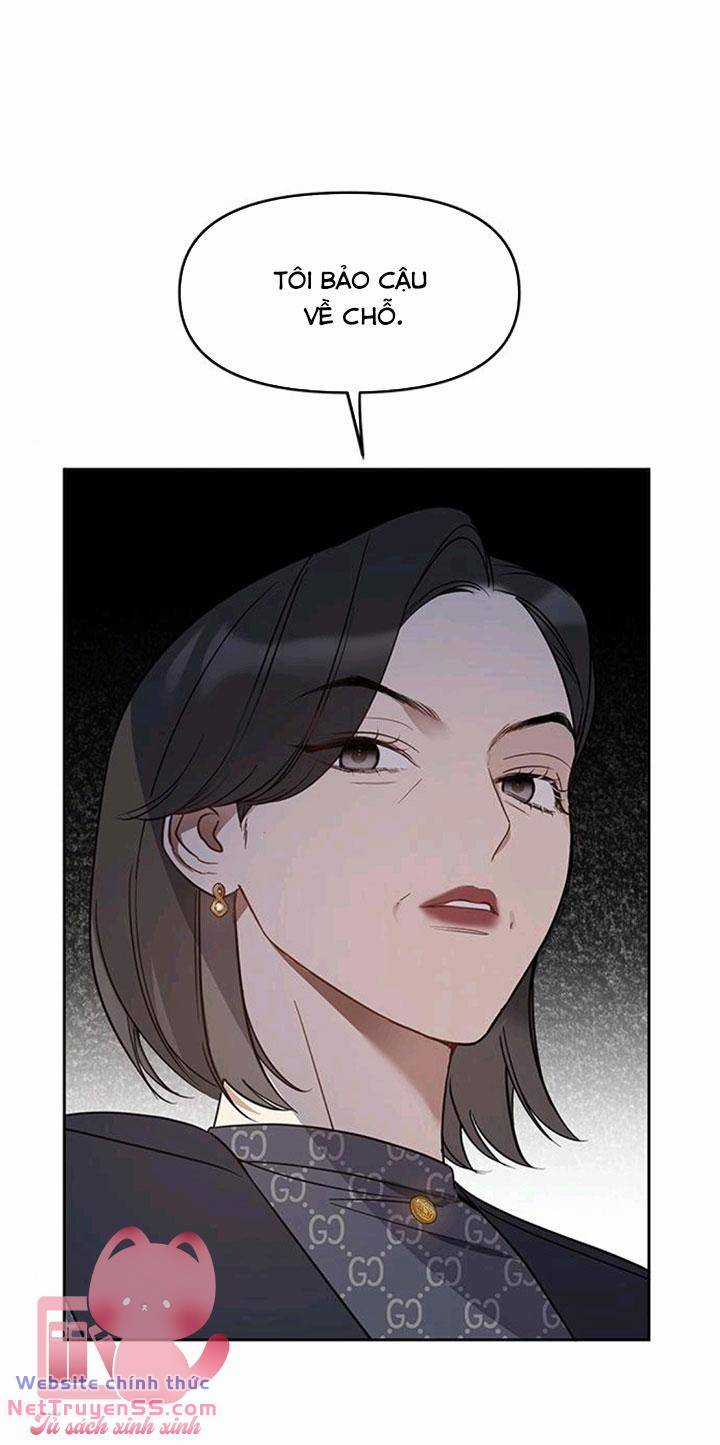 Vận Xui Chốn Công Sở Chapter 21 trang 42